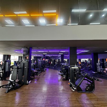 Esuites Belo Horizonte Minascasa Екстер'єр фото