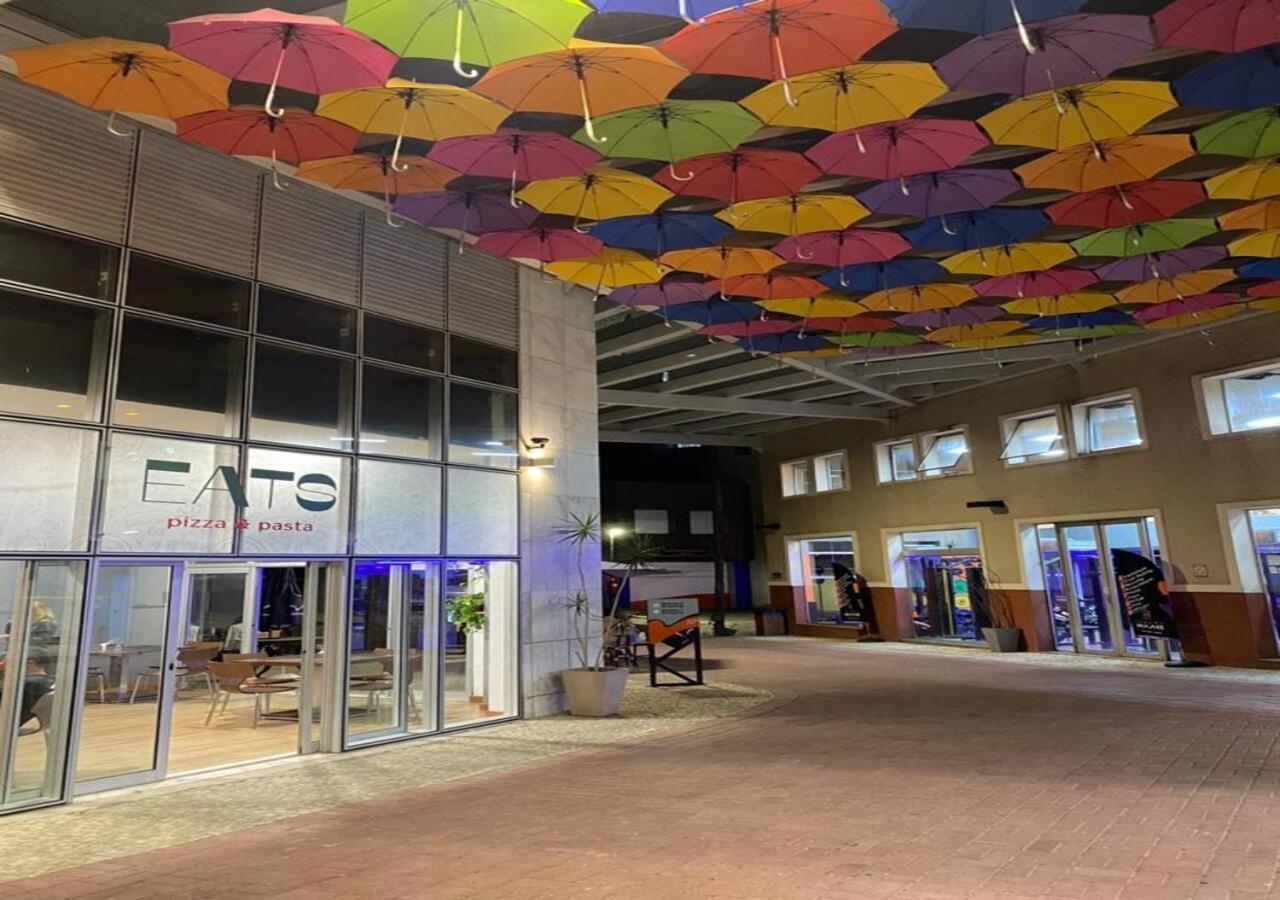 Esuites Belo Horizonte Minascasa Екстер'єр фото