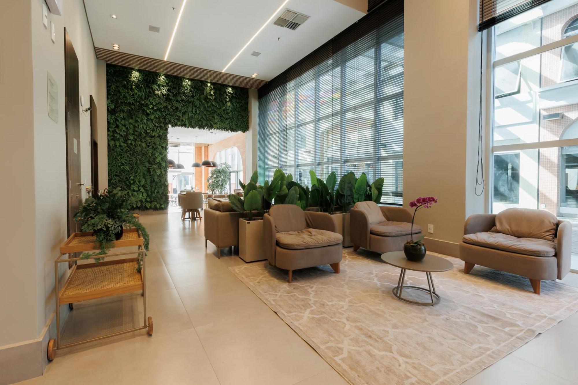 Esuites Belo Horizonte Minascasa Екстер'єр фото