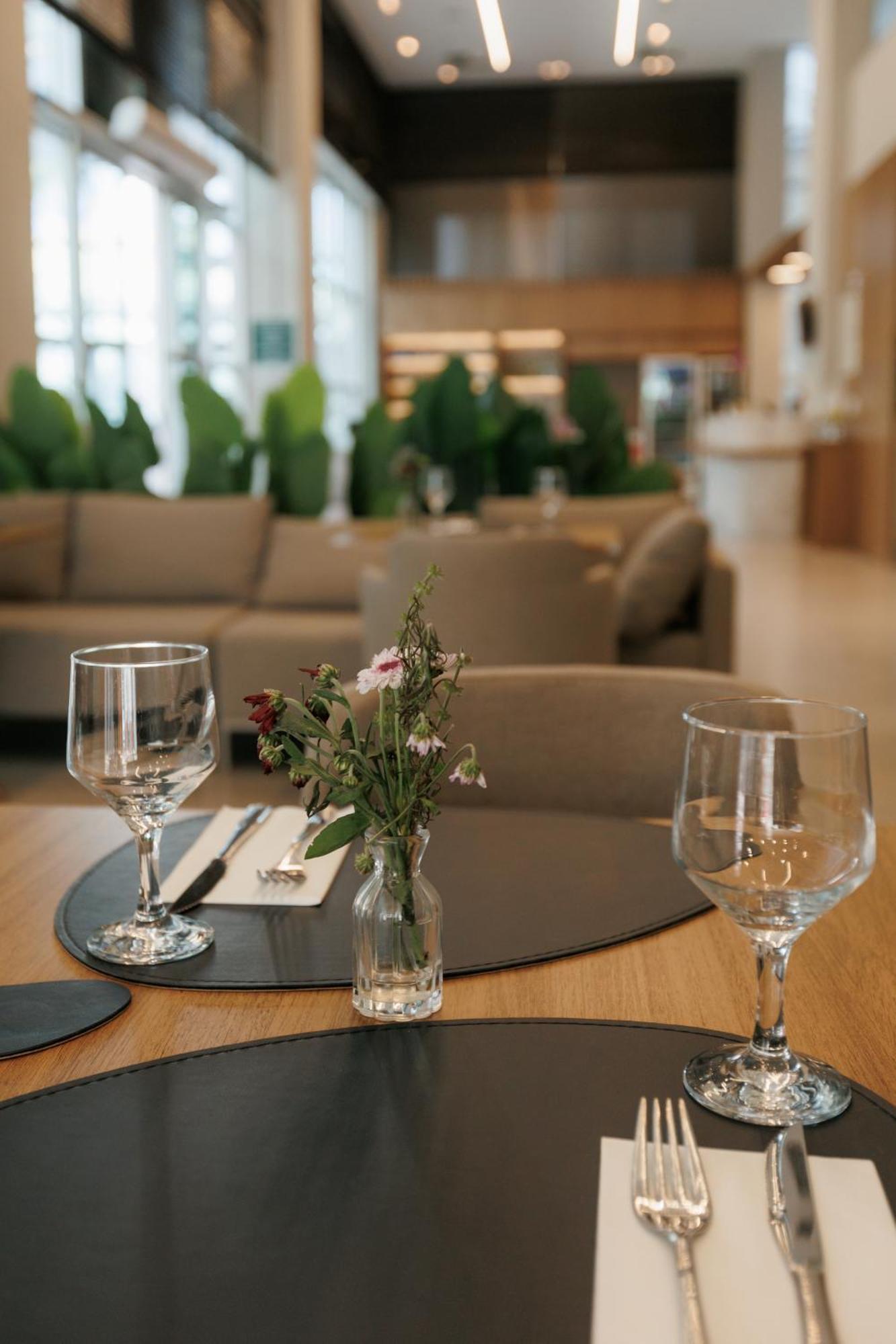 Esuites Belo Horizonte Minascasa Екстер'єр фото