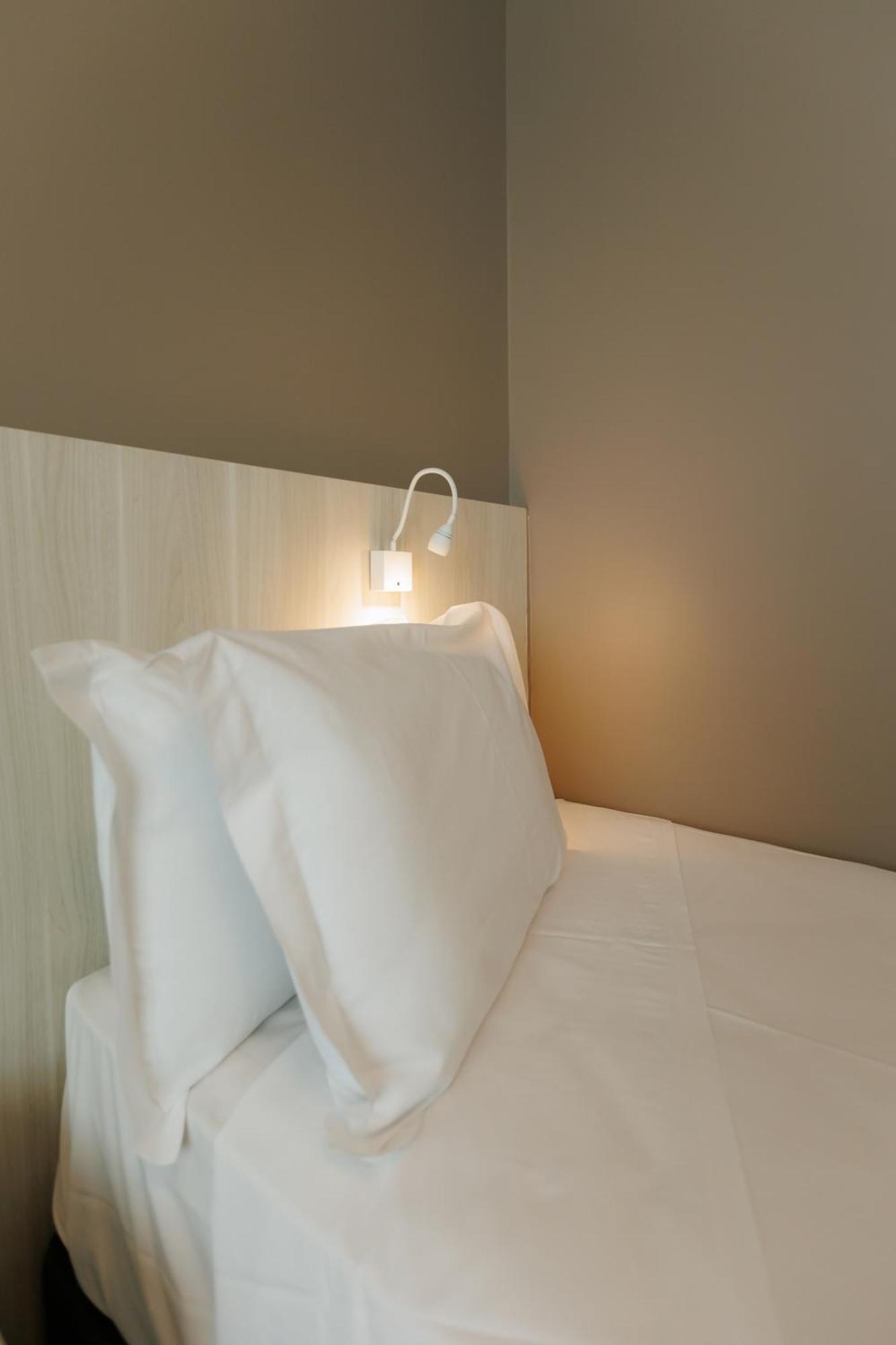 Esuites Belo Horizonte Minascasa Екстер'єр фото