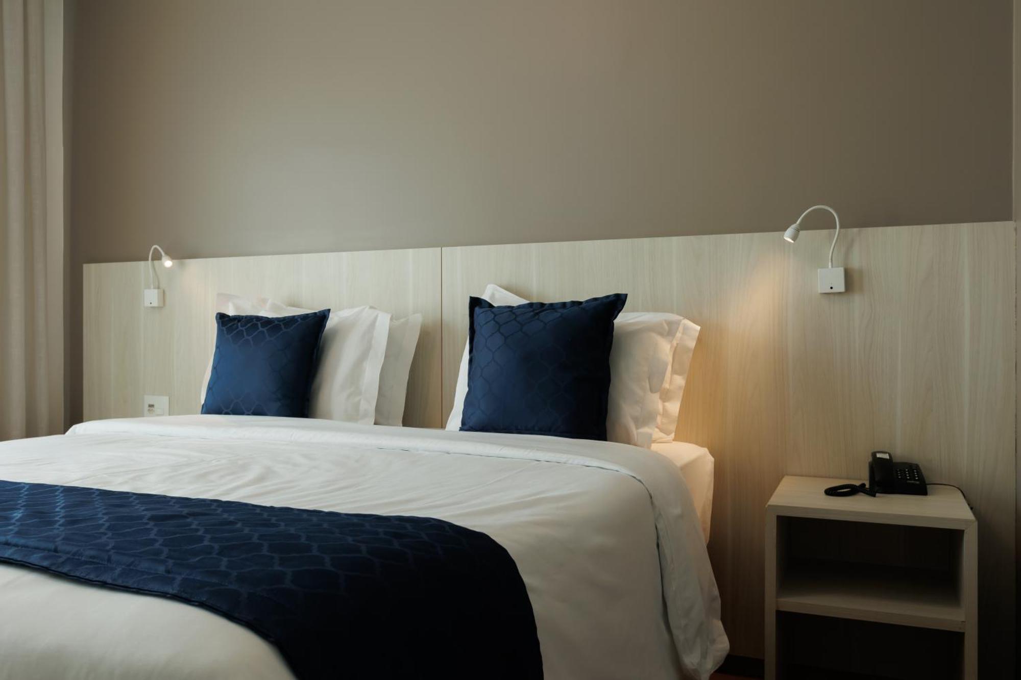 Esuites Belo Horizonte Minascasa Екстер'єр фото