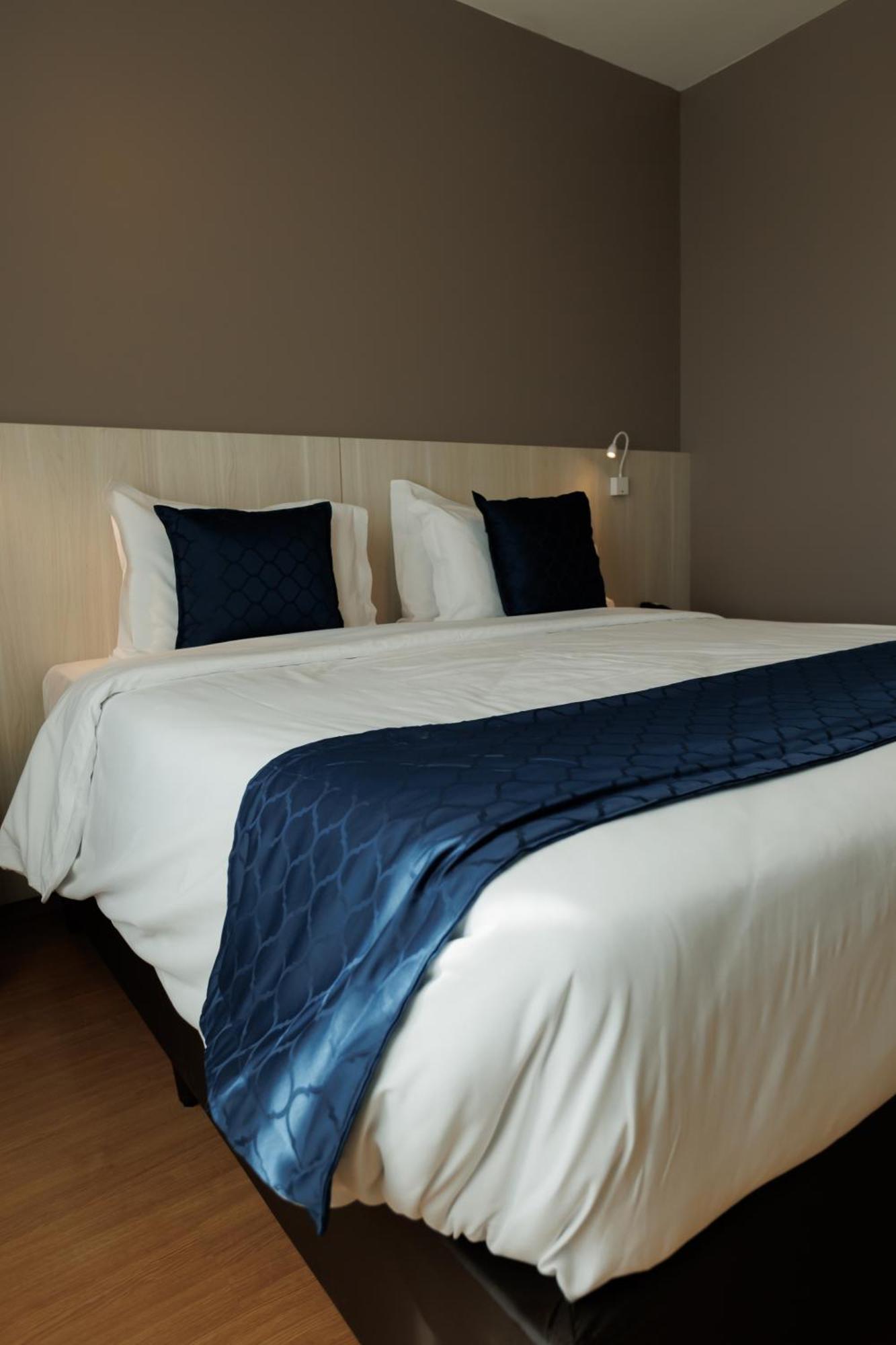 Esuites Belo Horizonte Minascasa Екстер'єр фото
