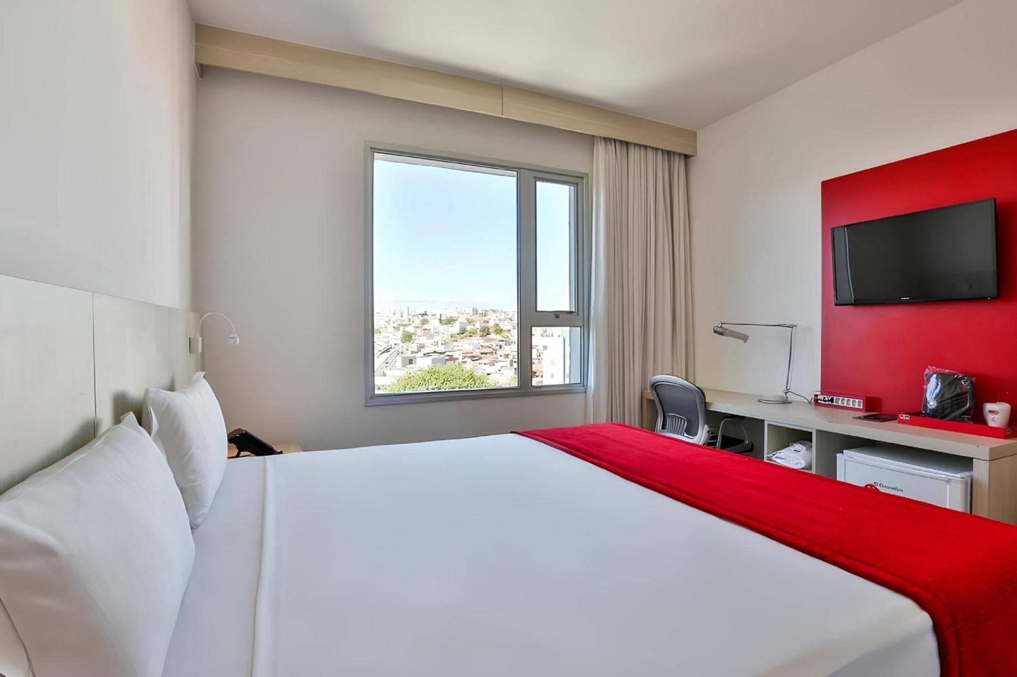 Esuites Belo Horizonte Minascasa Екстер'єр фото