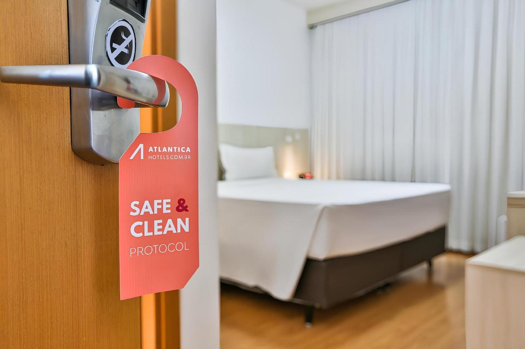 Esuites Belo Horizonte Minascasa Екстер'єр фото