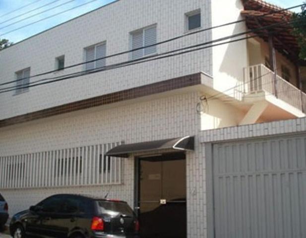 Esuites Belo Horizonte Minascasa Екстер'єр фото
