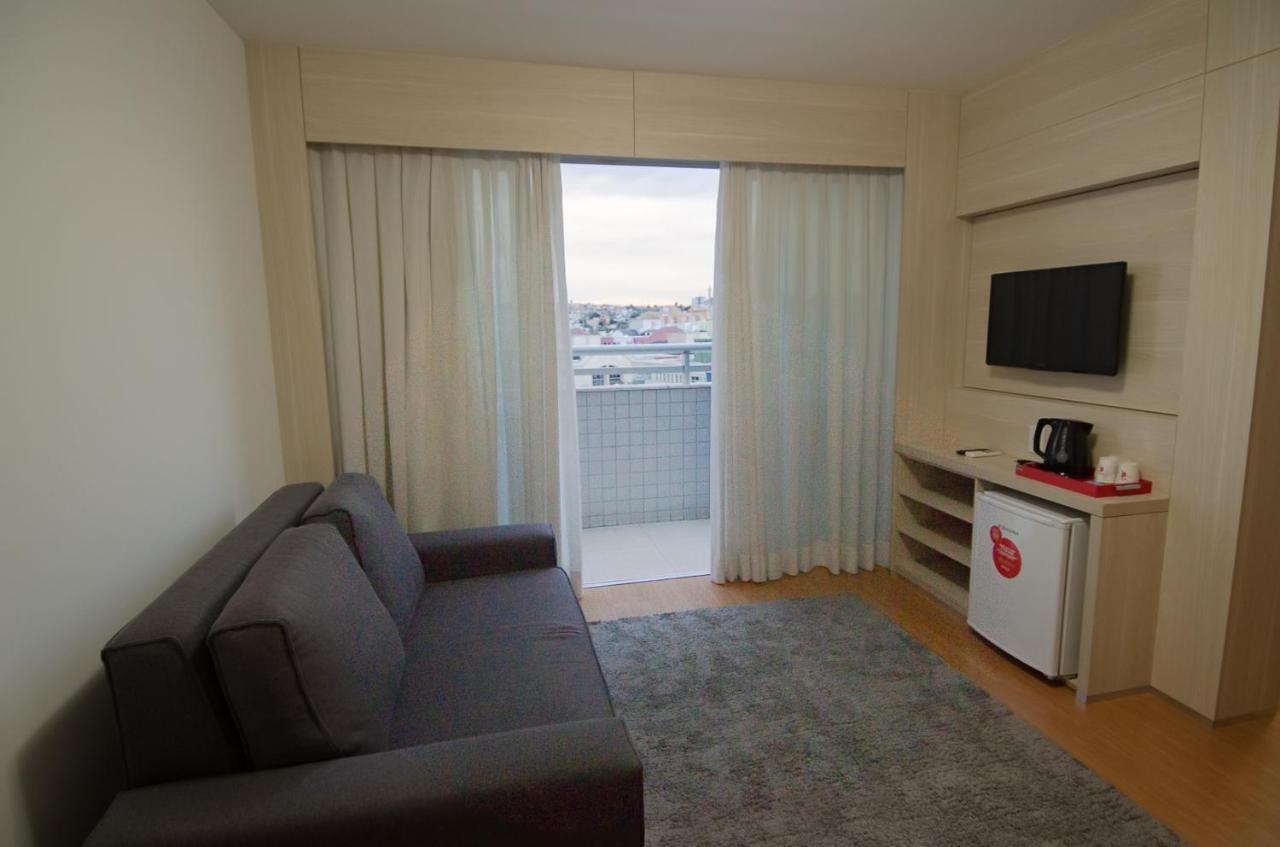 Esuites Belo Horizonte Minascasa Екстер'єр фото